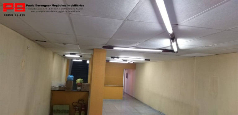 Imagem Sala Comercial à Venda, 210 m² em Granja Julieta - São Paulo