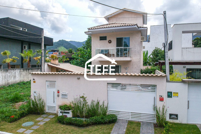 Imagem Casa de Condomínio com 4 Quartos à Venda, 200 m² em Vargem Grande - Rio De Janeiro Imagem Casa de Condomínio com 4 Quartos à Venda, 200 m² em Vargem Grande - Rio De Janeiro