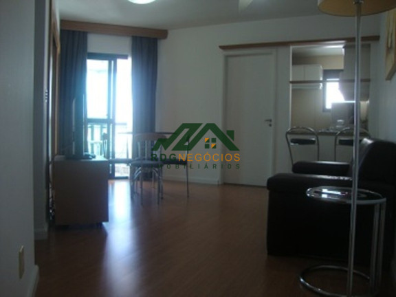 Imagem Apartamento com 1 Quarto para Alugar, 60 m² em Paraíso - São Paulo Imagem Apartamento com 1 Quarto para Alugar, 60 m² em Paraíso - São Paulo