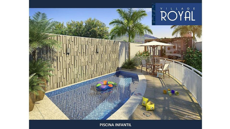 Imagem Apartamento à Venda, em Jacarepaguá - Rio De Janeiro Imagem Apartamento à Venda, em Jacarepaguá - Rio De Janeiro