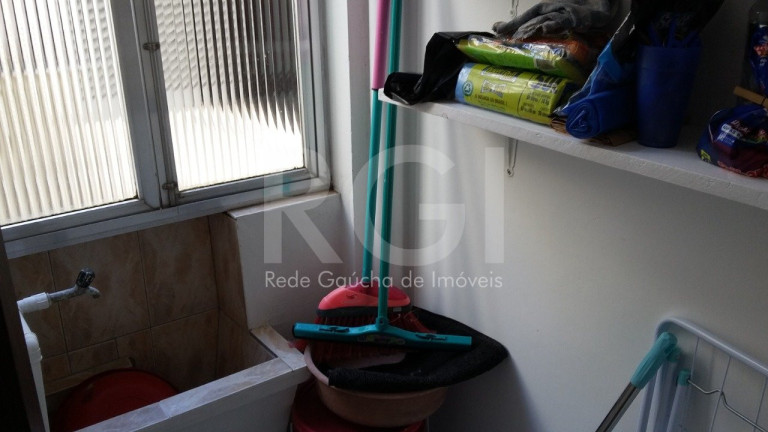 Imagem Apartamento com 1 Quarto à Venda, 54 m² em Centro Histórico - Porto Alegre