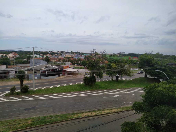Imagem Apartamento com 2 Quartos à Venda, 60 m² em Parque Dos Maias - Porto Alegre
