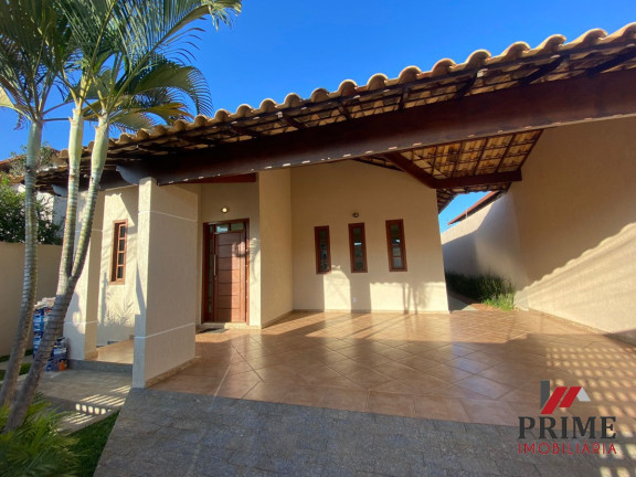 Imagem Casa com 3 Quartos à Venda, 149 m² em Bela Vista - Lagoa Santa