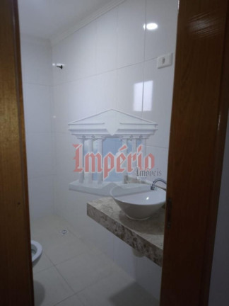 Imagem Apartamento com 2 Quartos à Venda, 60 m² em Campestre - Santo André Imagem Apartamento com 2 Quartos à Venda, 60 m² em Campestre - Santo André