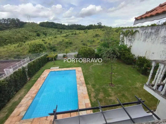 Imagem Casa com 4 Quartos à Venda, 420 m² em Tamboré - Santana De Parnaíba Imagem Casa com 4 Quartos à Venda, 420 m² em Tamboré - Santana De Parnaíba