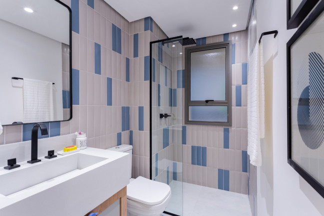 Imagem Apartamento com 3 Quartos à Venda, 102 m² em Mooca - São Paulo