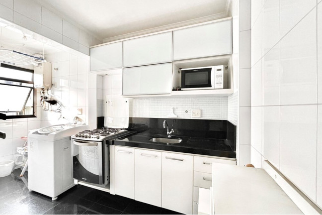 Imagem Apartamento com 2 Quartos à Venda, 61 m² em Aclimação - São Paulo Imagem Apartamento com 2 Quartos à Venda, 61 m² em Aclimação - São Paulo