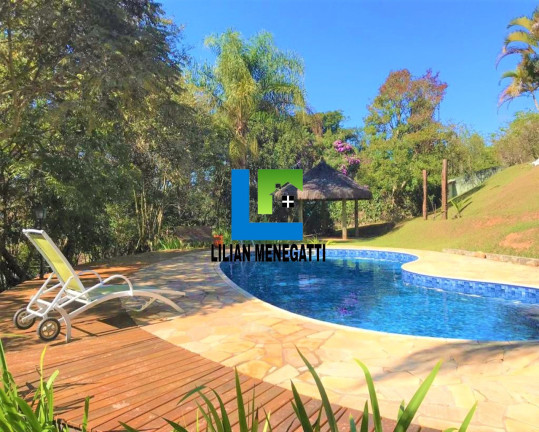 Imagem Imóvel com 3 Quartos à Venda, 3.000 m² em Residencial São Domingos - Jundiaí Imagem Imóvel com 3 Quartos à Venda, 3.000 m² em Residencial São Domingos - Jundiaí
