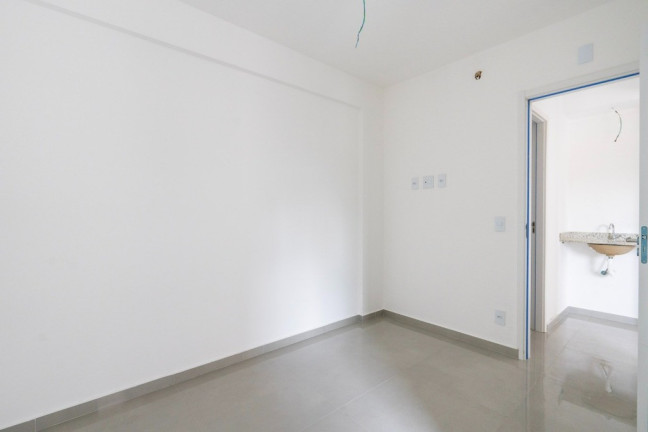 Imagem Imóvel com 1 Quarto à Venda, 32 m² em Jardim Trussardi - São Paulo Imagem Imóvel com 1 Quarto à Venda, 32 m² em Jardim Trussardi - São Paulo