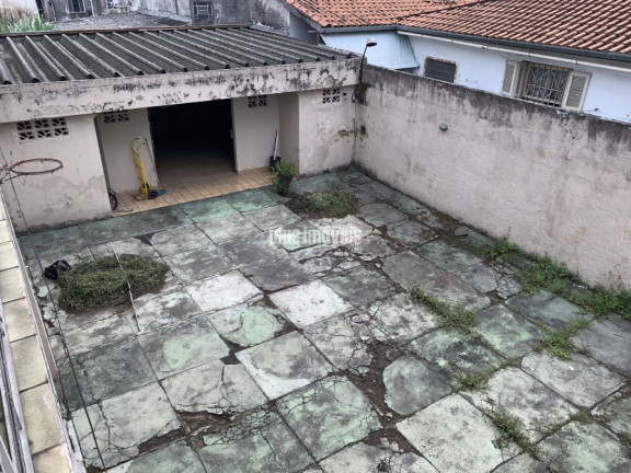 Imagem Casa com 4 Quartos à Venda, 304 m² em Planalto Paulista - São Paulo