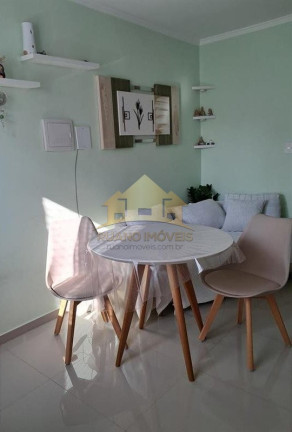 Imagem Apartamento com 1 Quarto à Venda, 32 m² em Vila Formosa - São Paulo