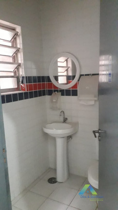 Imagem Sala Comercial para Alugar, 150 m² em São João Clímaco - São Paulo