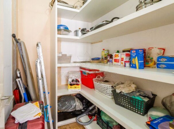 Imagem Apartamento com 4 Quartos à Venda, 246 m² em Higienópolis - São Paulo
