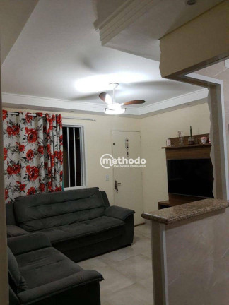 Imagem Apartamento com 2 Quartos à Venda, 57 m² em Jardim Amazonas - Campinas Imagem Apartamento com 2 Quartos à Venda, 57 m² em Jardim Amazonas - Campinas