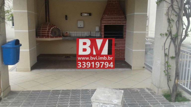Imagem Apartamento com 2 Quartos à Venda, 54 m² em Irajá - Rio De Janeiro Imagem Apartamento com 2 Quartos à Venda, 54 m² em Irajá - Rio De Janeiro