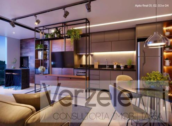 Imagem Imóvel com 2 Quartos à Venda, 76 m² em São Francisco De Assis - Camboriú Imagem Imóvel com 2 Quartos à Venda, 76 m² em São Francisco De Assis - Camboriú