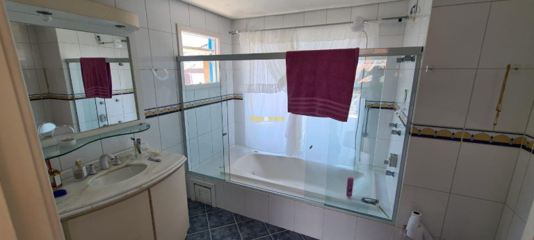 Casa com 4 Quartos à Venda, 240 m² em Condominio Xangri-la Villas Resort - Xangri-lá
