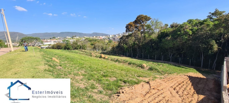 Terreno para Alugar ou Temporada, 833 m² em Parque Das Vinhas - Itupeva