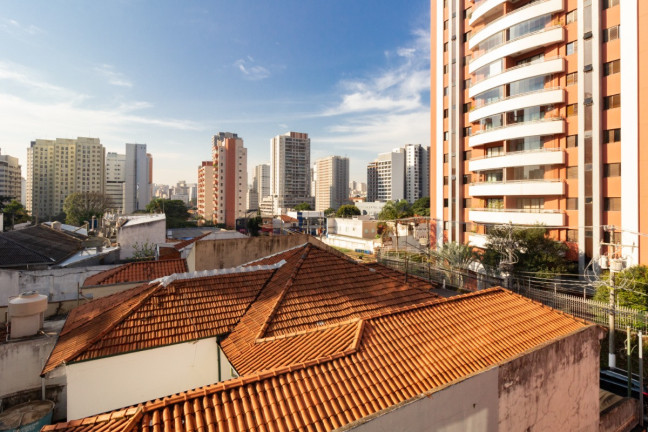 Imagem Apartamento com 3 Quartos à Venda, 81 m² em Vila Clementino - São Paulo Imagem Apartamento com 3 Quartos à Venda, 81 m² em Vila Clementino - São Paulo