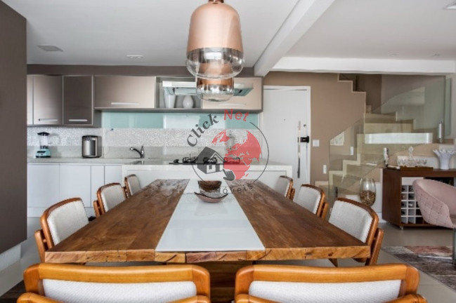Imagem Apartamento com 3 Quartos à Venda, 246 m² em Centro - São Caetano Do Sul