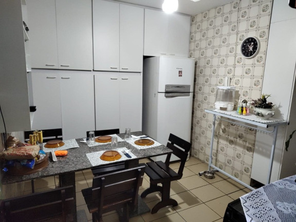 Imagem Imóvel com 3 Quartos à Venda, 129 m² em água Branca - São Paulo