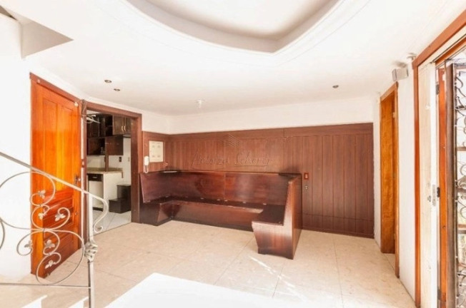 Imagem Casa com 3 Quartos à Venda, 167 m² em Sétimo Céu - Porto Alegre Imagem Casa com 3 Quartos à Venda, 167 m² em Sétimo Céu - Porto Alegre