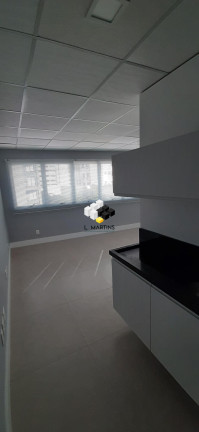 Imagem Sala Comercial à Venda, 182 m² em Menino Deus - Porto Alegre Imagem Sala Comercial à Venda, 182 m² em Menino Deus - Porto Alegre