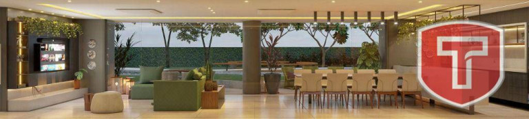 Imagem Apartamento com 3 Quartos à Venda, 86 m² em Ponta Do Seixas - João Pessoa Imagem Apartamento com 3 Quartos à Venda, 86 m² em Ponta Do Seixas - João Pessoa