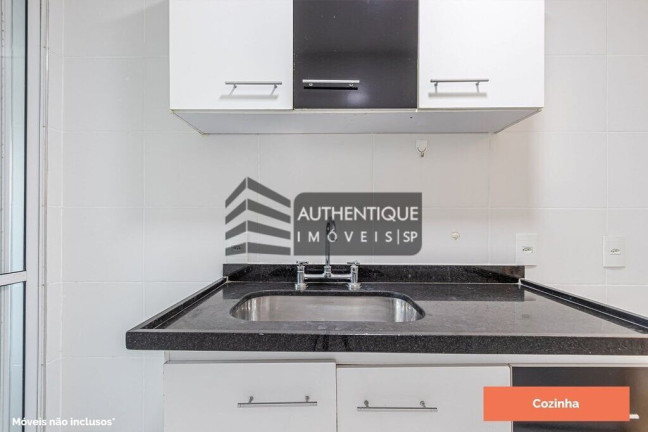 Imagem Apartamento com 1 Quarto à Venda, 94 m² em Vila Mascote - São Paulo