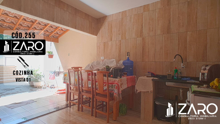 Imagem Casa com 3 Quartos à Venda, 660 m² em Assistência - Rio Claro Imagem Casa com 3 Quartos à Venda, 660 m² em Assistência - Rio Claro