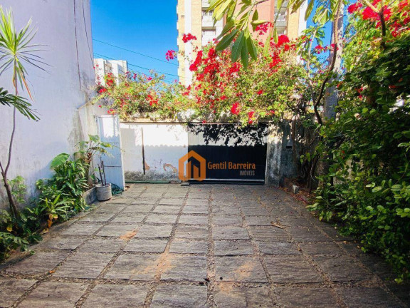 Casa com 4 Quartos à Venda, 381 m² em Meireles - Fortaleza