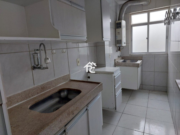 Imagem Apartamento com 3 Quartos à Venda, 75 m² em Barreto - Niterói Imagem Apartamento com 3 Quartos à Venda, 75 m² em Barreto - Niterói