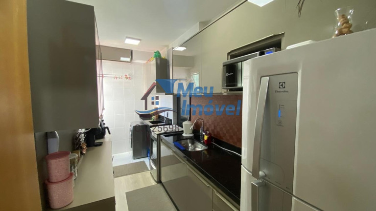 Imagem Imóvel com 2 Quartos à Venda, 58 m² em Setor Industrial (taguatinga) - Brasília Imagem Imóvel com 2 Quartos à Venda, 58 m² em Setor Industrial (taguatinga) - Brasília