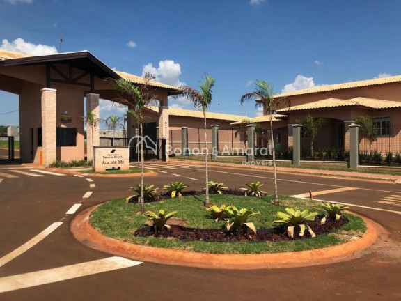 Imagem Terreno à Venda, 200 m² em Vila Monte Alegre - Paulínia Imagem Terreno à Venda, 200 m² em Vila Monte Alegre - Paulínia