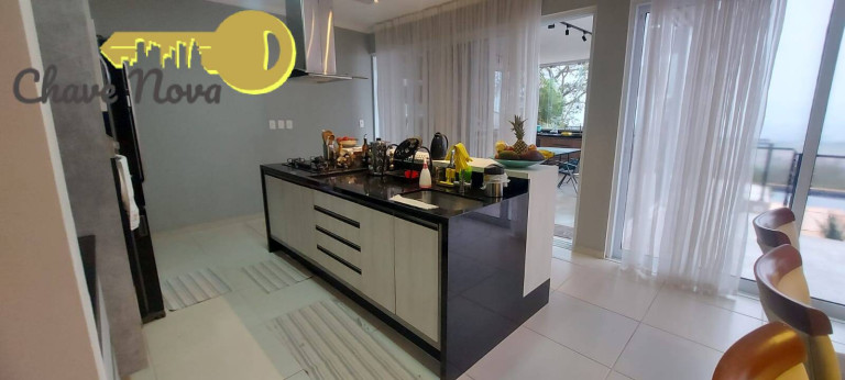 Imagem Casa com 4 Quartos à Venda, 320 m² em Atibaia Belvedere - Atibaia