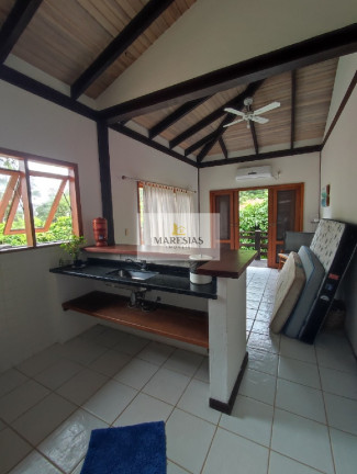 Imagem Casa com 6 Quartos à Venda, 405 m² em Maresias - São Sebastião