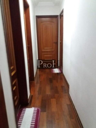 Imagem Apartamento com 3 Quartos à Venda, 116 m² em Santo Antônio - São Caetano Do Sul