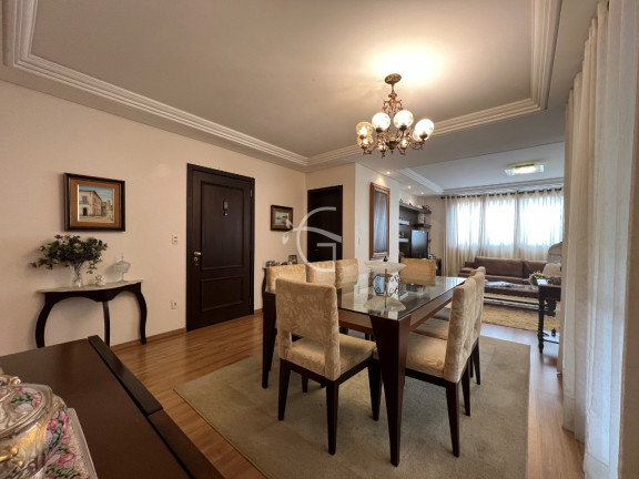 Imagem Apartamento com 4 Quartos à Venda, 299 m² em Atiradores - Joinville Imagem Apartamento com 4 Quartos à Venda, 299 m² em Atiradores - Joinville