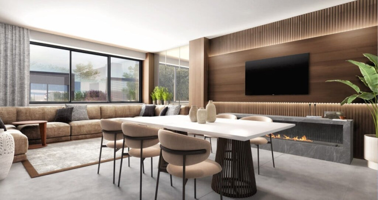 Imagem Apartamento com 3 Quartos à Venda, 110 m² em Petrópolis - Porto Alegre