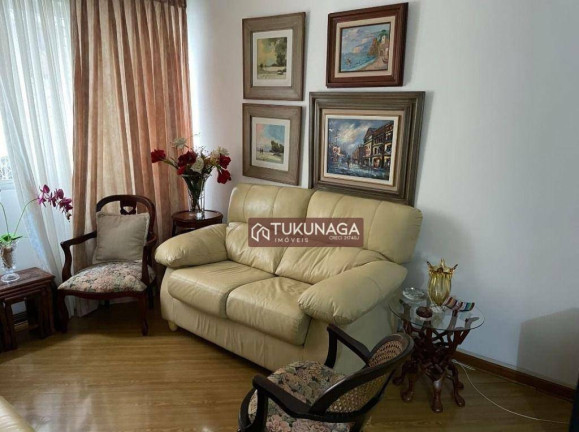 Imagem Apartamento com 3 Quartos à Venda, 108 m² em Itaim Bibi - São Paulo