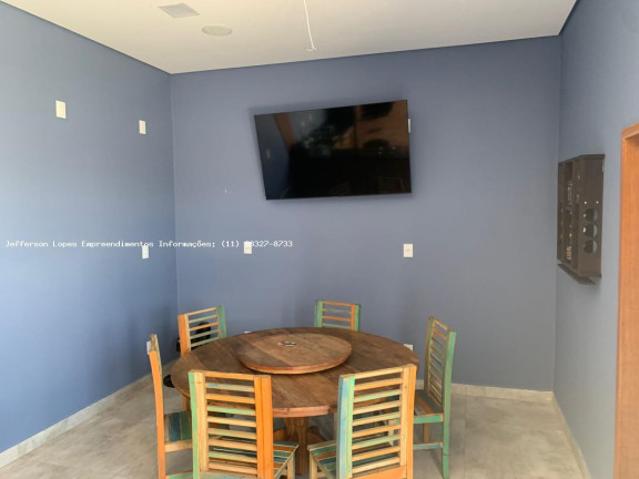 Imagem Casa com 2 Quartos à Venda, 97 m² em Residencial Parque Imperial - Salto