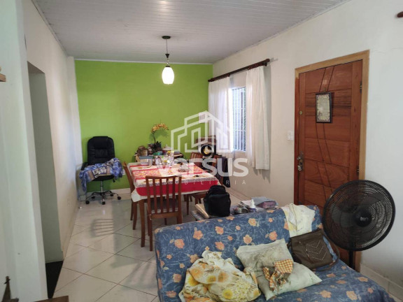 Imagem Casa com 3 Quartos à Venda, 280 m² em Vila Caiçara - Praia Grande Imagem Casa com 3 Quartos à Venda, 280 m² em Vila Caiçara - Praia Grande