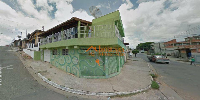 Imagem Sobrado com 3 Quartos à Venda, 150 m² em Jardim Bela Vista - Guarulhos