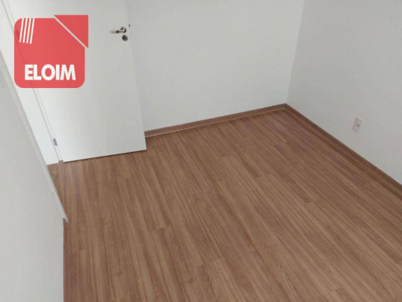 Imagem Apartamento com 2 Quartos para Alugar, 36 m² em Lapa - São Paulo
