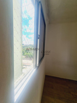 Imagem Apartamento com 2 Quartos para Alugar,  em Jardim Germania - São Paulo