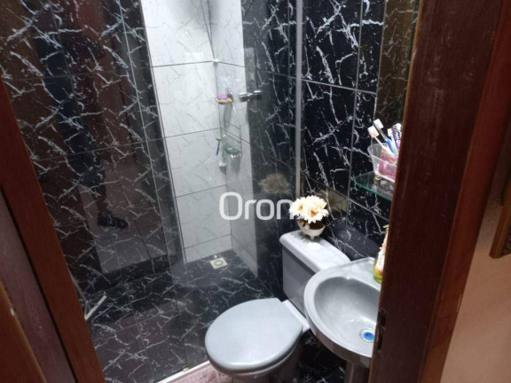 Imagem Casa com 3 Quartos à Venda, 250 m² em Jardim Imperial - Aparecida De Goiânia Imagem Casa com 3 Quartos à Venda, 250 m² em Jardim Imperial - Aparecida De Goiânia