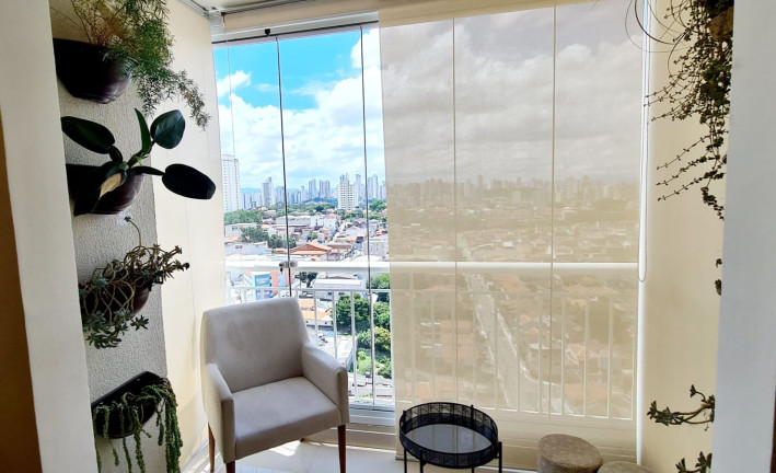 Imagem Apartamento com 3 Quartos à Venda, 63 m² em Vila Santa Clara - São Paulo Imagem Apartamento com 3 Quartos à Venda, 63 m² em Vila Santa Clara - São Paulo