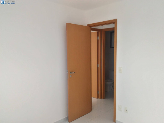 Imagem Apartamento com 2 Quartos para Alugar ou Temporada, 57 m² em Lagoa Nova - Natal Imagem Apartamento com 2 Quartos para Alugar ou Temporada, 57 m² em Lagoa Nova - Natal