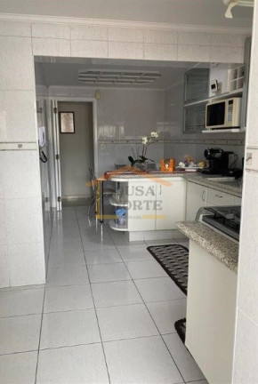 Imagem Apartamento com 3 Quartos à Venda, 120 m² em Vila Paulicéia - São Paulo