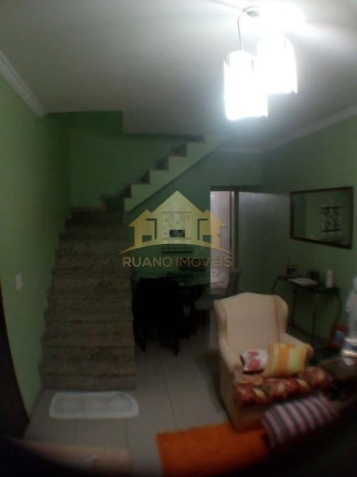 Imagem Sobrado com 3 Quartos à Venda, 150 m² em Vila Matilde - São Paulo Imagem Sobrado com 3 Quartos à Venda, 150 m² em Vila Matilde - São Paulo